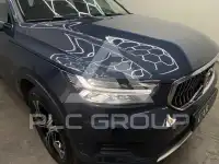 2020 Volvo XC40