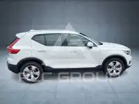 2020 Volvo XC40