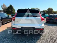 2020 Volvo XC40