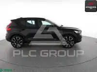 2020 Volvo XC40