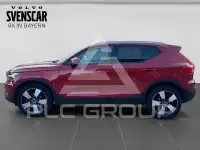 2020 Volvo XC40