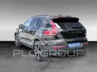 2020 Volvo XC40