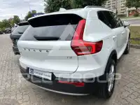 2020 Volvo XC40