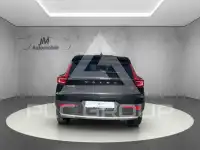2020 Volvo XC40
