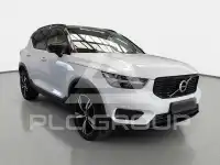 2020 Volvo XC40