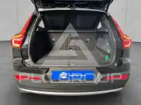 2020 Volvo XC40
