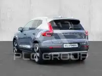 2020 Volvo XC40
