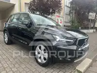 2020 Volvo XC40
