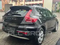 2020 Volvo XC40