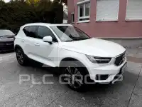 2020 Volvo XC40