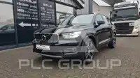 2020 Volvo XC40