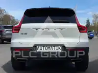 2020 Volvo XC40