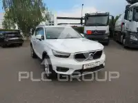 2020 Volvo XC40