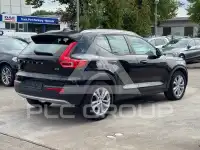 2020 Volvo XC40