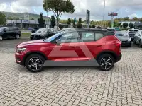 2020 Volvo XC40