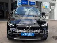 2020 Volvo XC40