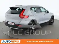 2020 Volvo XC40
