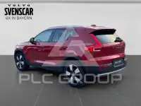 2020 Volvo XC40