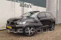 2020 Volvo XC40