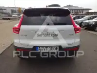 2020 Volvo XC40