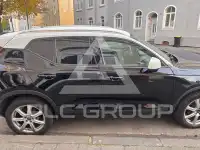 2020 Volvo XC40