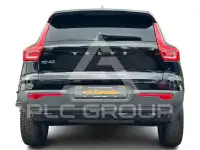 2020 Volvo XC40