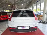 2020 Volvo XC40