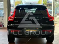 2020 Volvo XC40