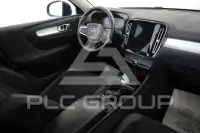 2020 Volvo XC40