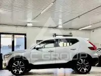 2020 Volvo XC40