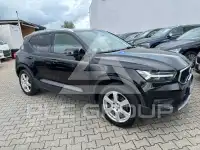 2020 Volvo XC40