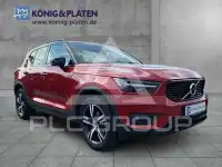2020 Volvo XC40