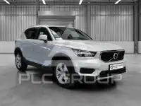 2020 Volvo XC40