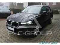 2020 Volvo XC40