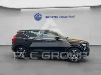 2020 Volvo XC40