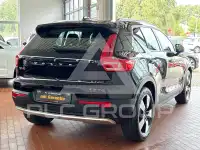 2020 Volvo XC40