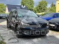 2020 Volvo XC40