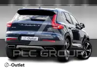 2020 Volvo XC40