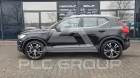 2020 Volvo XC40