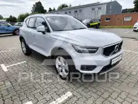 2020 Volvo XC40