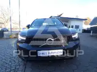 2020 Volvo XC40