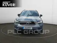 2020 Volvo XC40