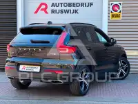 2020 Volvo XC40