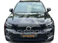 2020 Volvo XC40