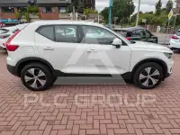 2020 Volvo XC40