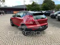 2020 Volvo XC40