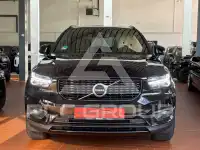 2020 Volvo XC40