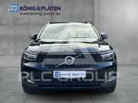 2020 Volvo XC40