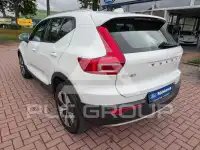 2020 Volvo XC40
