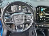 2020 Volvo XC40